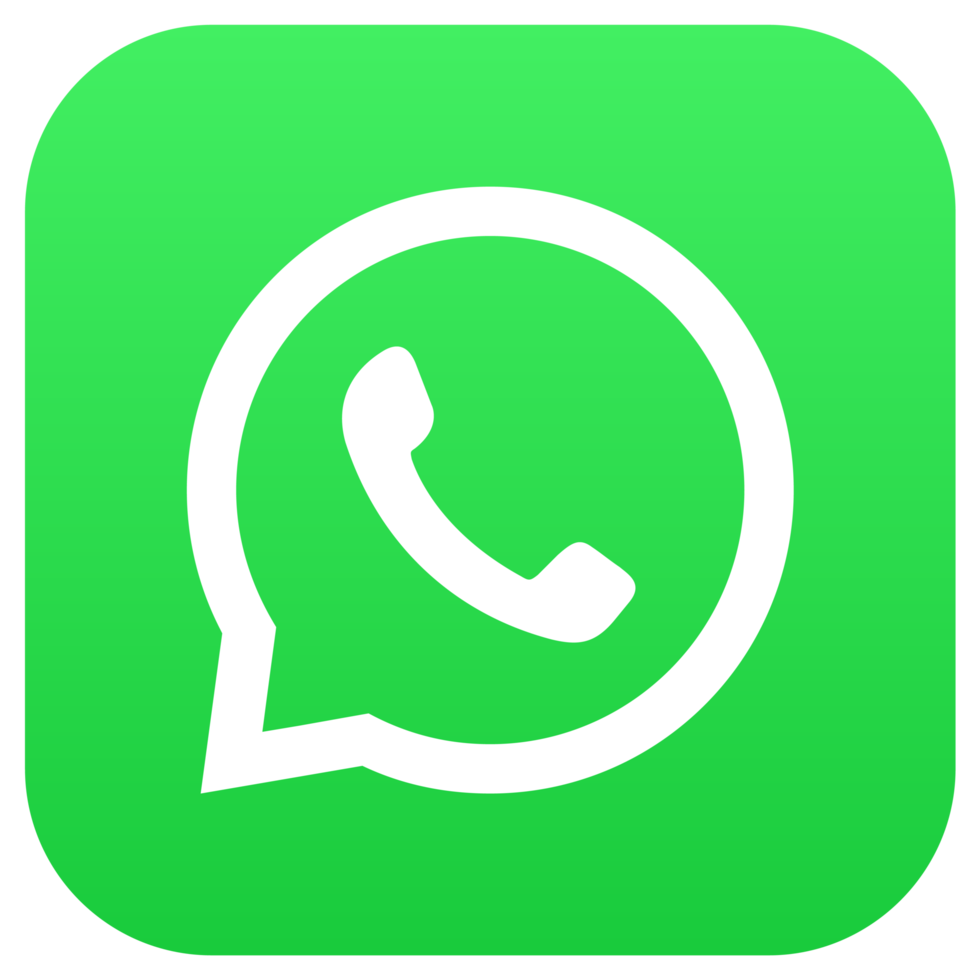 Bivac whatsApp chat